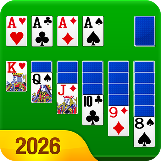 Solitaire: Classic Klondike icon