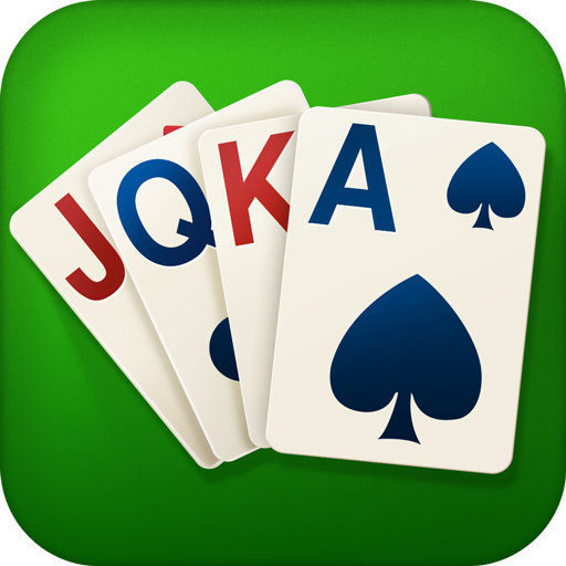 Solitaire Card Game icon